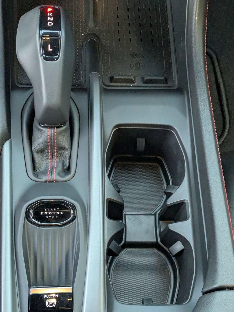 New 2026 Dodge Charger Scat Pack AWD/4WD image 22