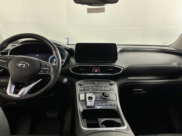 Used 2022 Hyundai Santa Fe Limited image 38