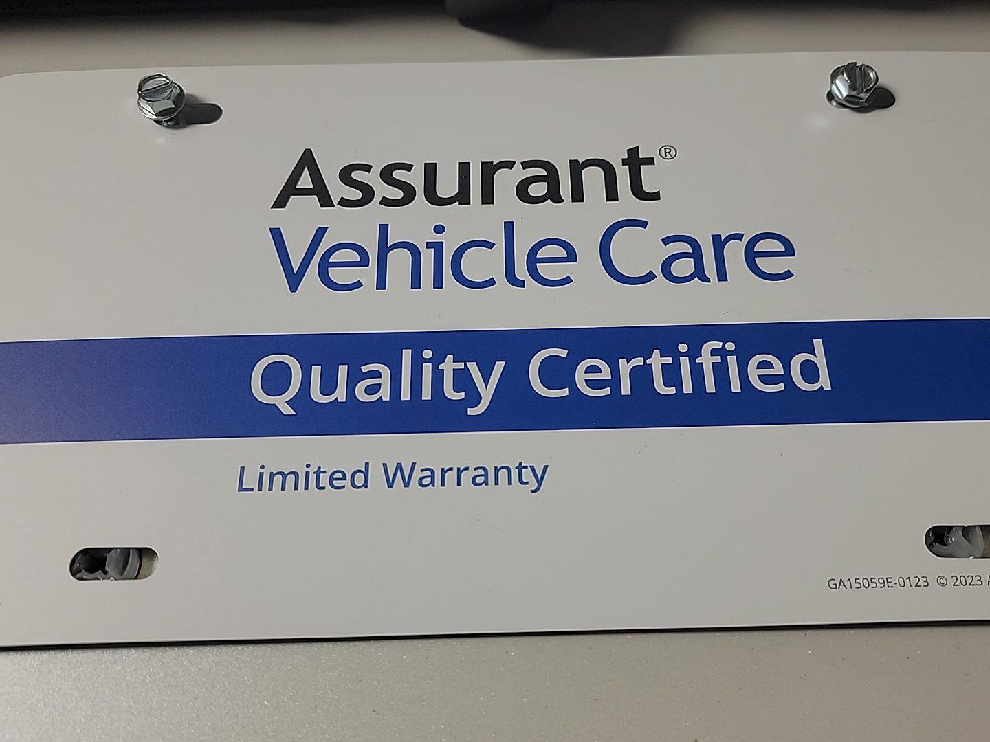Certified 2023 Honda Passport EX-L image 6
