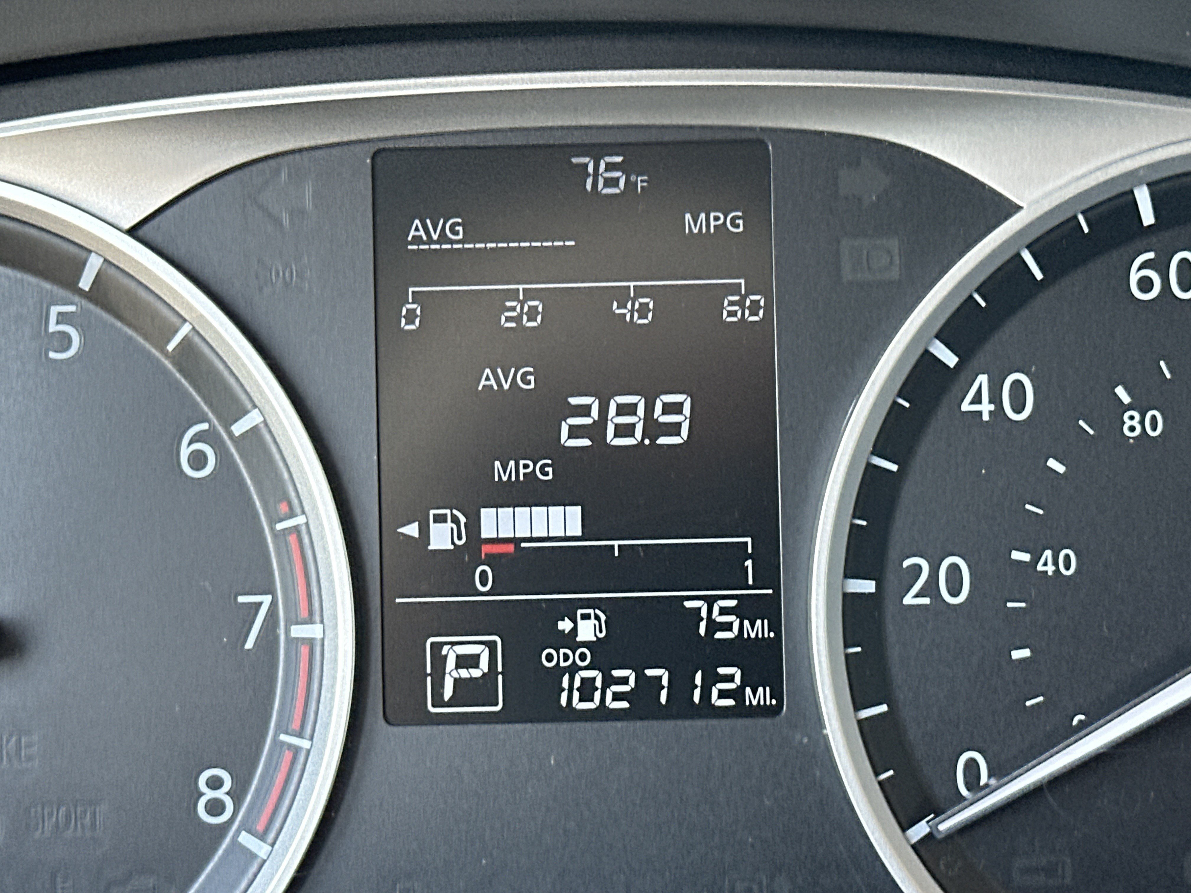 Used 2020 Nissan Kicks S FWD image 22