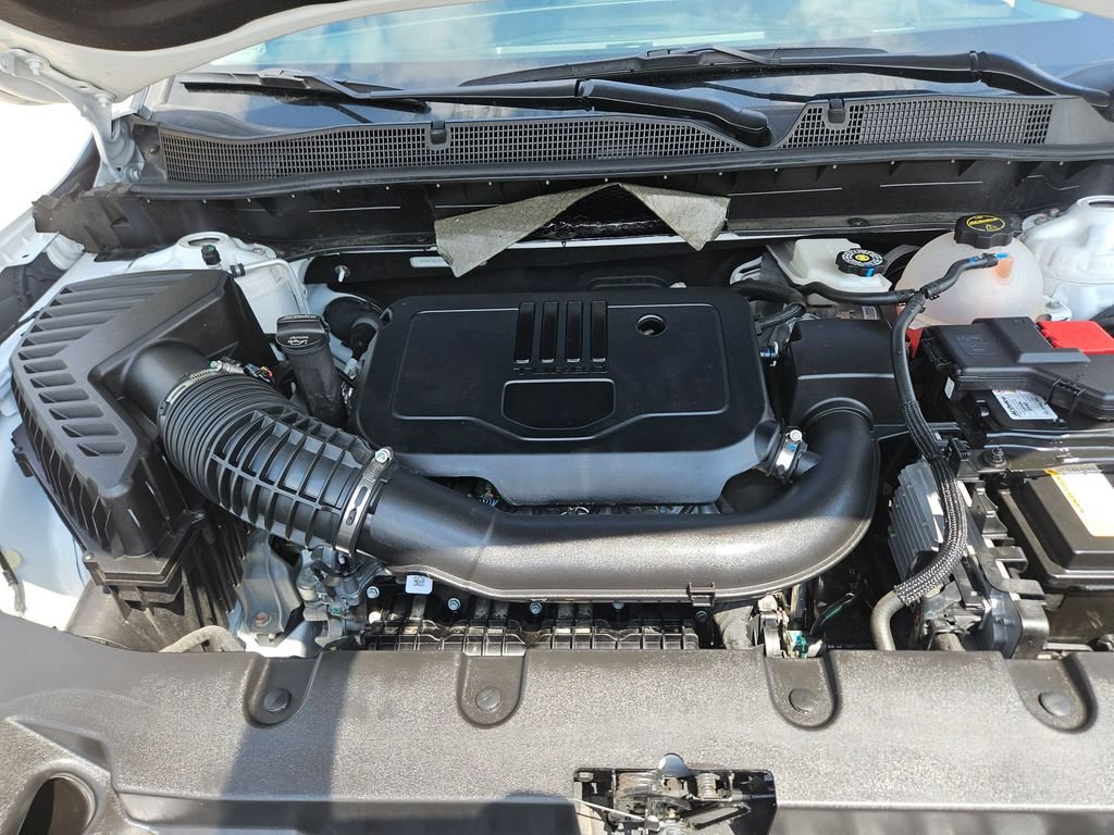 Used 2025 Chevrolet Blazer LT FWD image 23