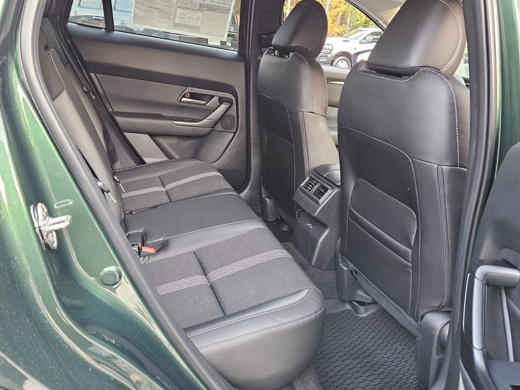 New 2026 MAZDA CX-50 AWD 2.5 S w/ Weather Package image 13