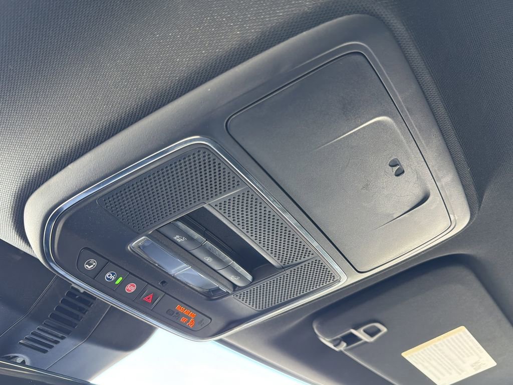 Used 2024 GMC Acadia Denali w/ Super Cruise Package image 13