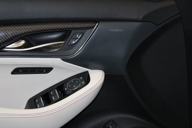 New 2026 Cadillac CT5 V AWD/4WD image 11