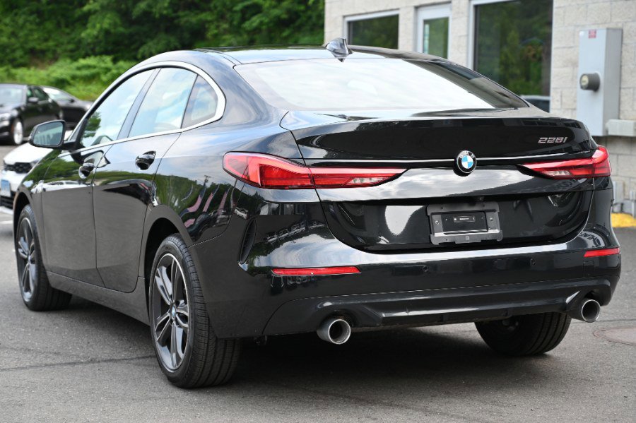 Used 2024 BMW 228i Gran Coupe image 8