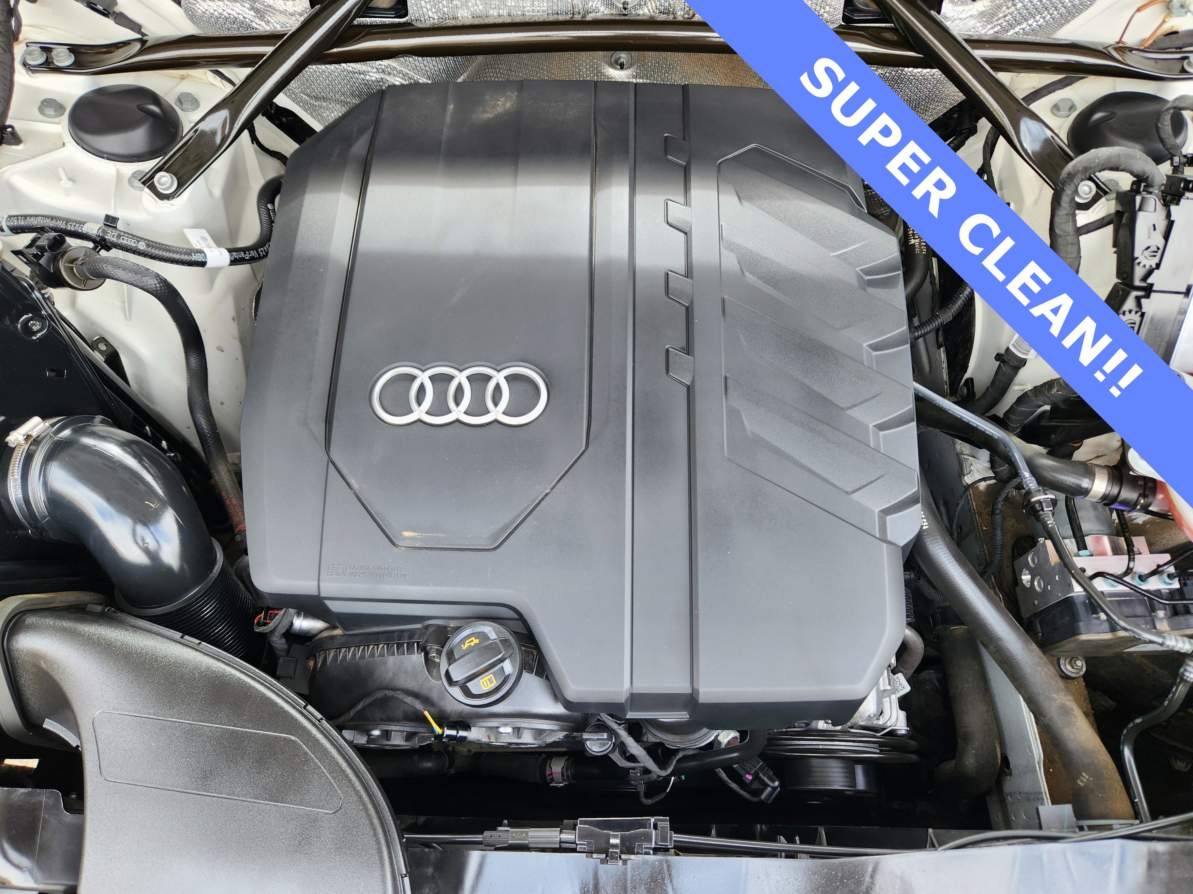 Used 2021 Audi Q5 Prestige w/ Prestige Package image 21