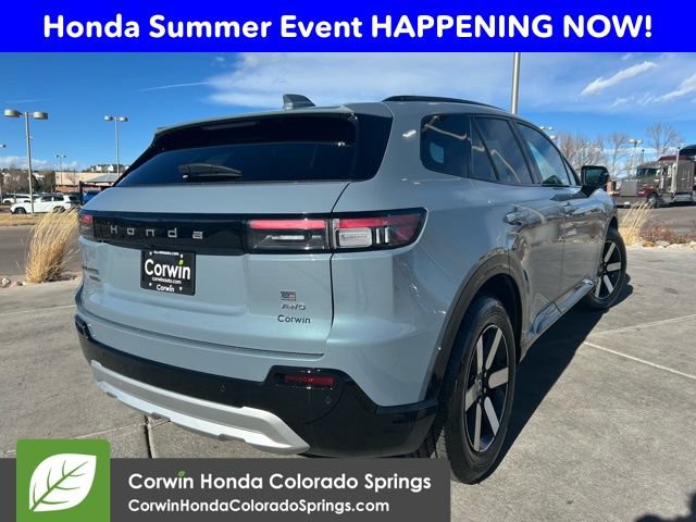 New 2026 Honda Prologue Touring image 10