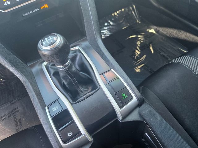 Used 2018 Honda Civic LX image 15