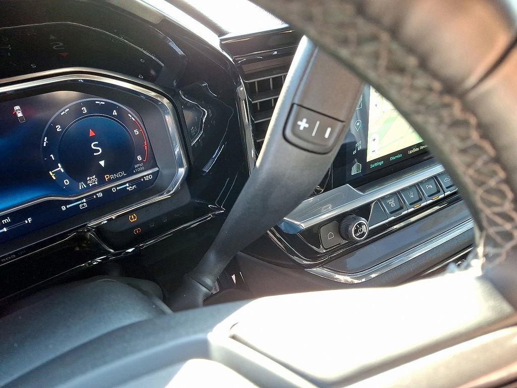 Used 2024 Chevrolet Silverado 2500 High Country w/ High Country Premium Package image 15