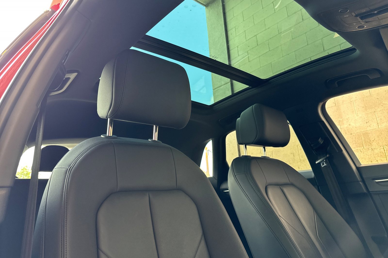 Used 2022 Audi Q3 2.0T Premium image 17