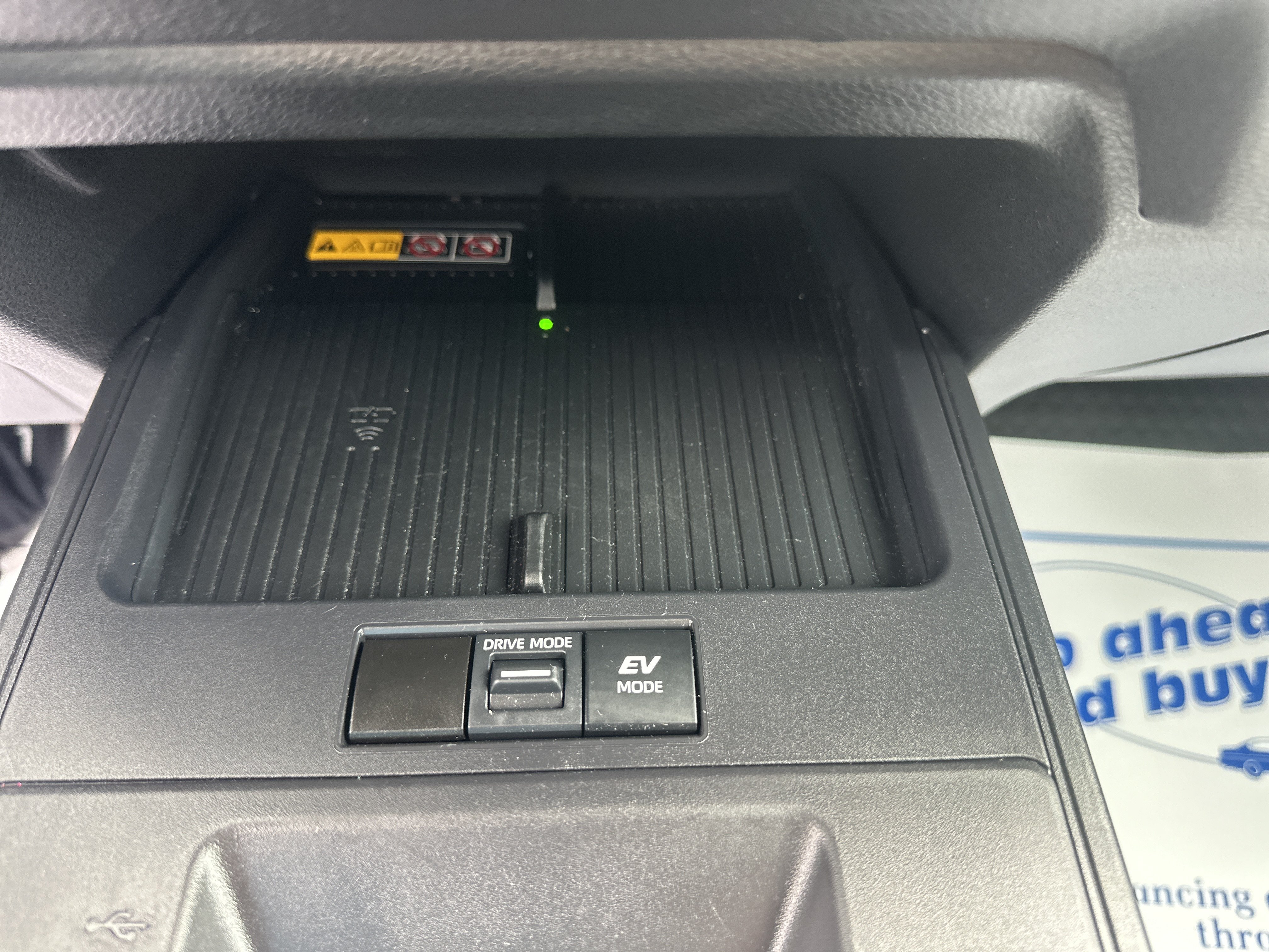 Used 2026 Toyota Corolla Cross AWD Hybrid image 16