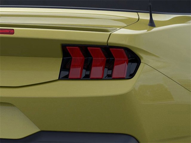 New 2025 Ford Mustang Premium image 21