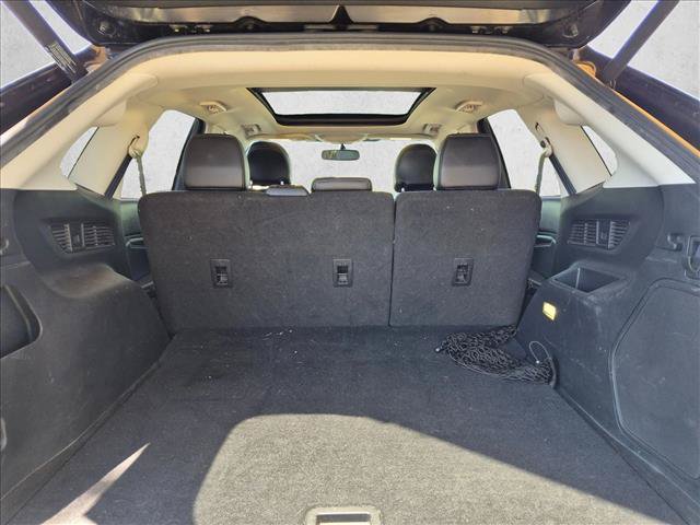 Used 2016 Ford Edge Titanium FWD image 6