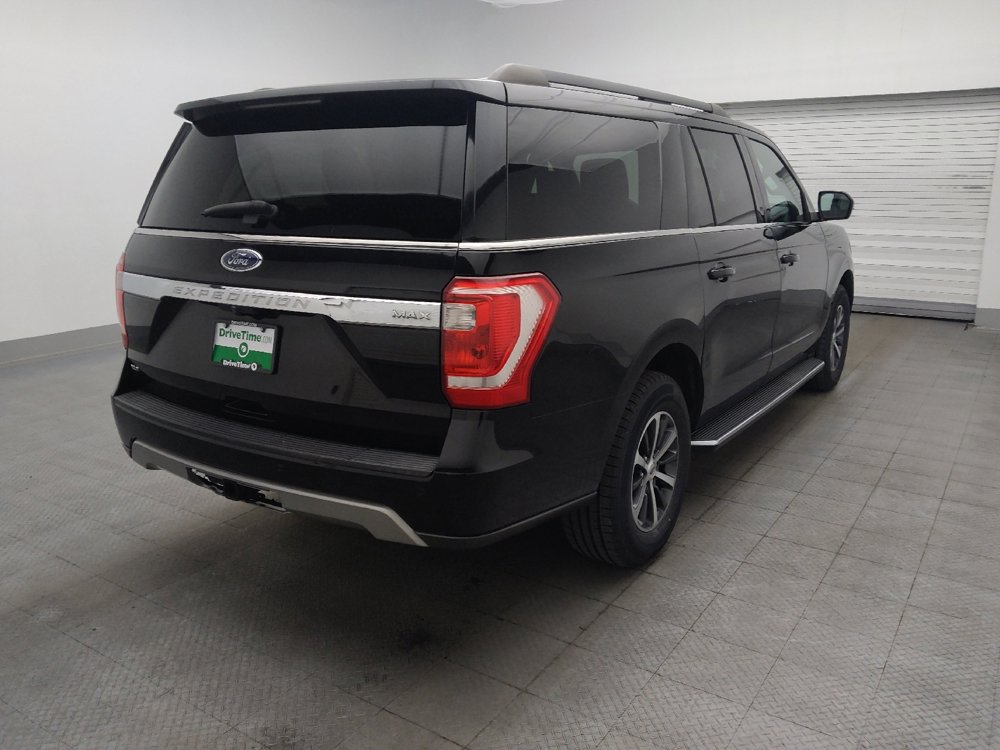 Used 2019 Ford Expedition Max XLT w/ Equipment Group 202A RWD image 9