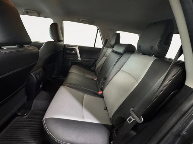 Used 2022 Toyota 4Runner SR5 Premium AWD/4WD image 21