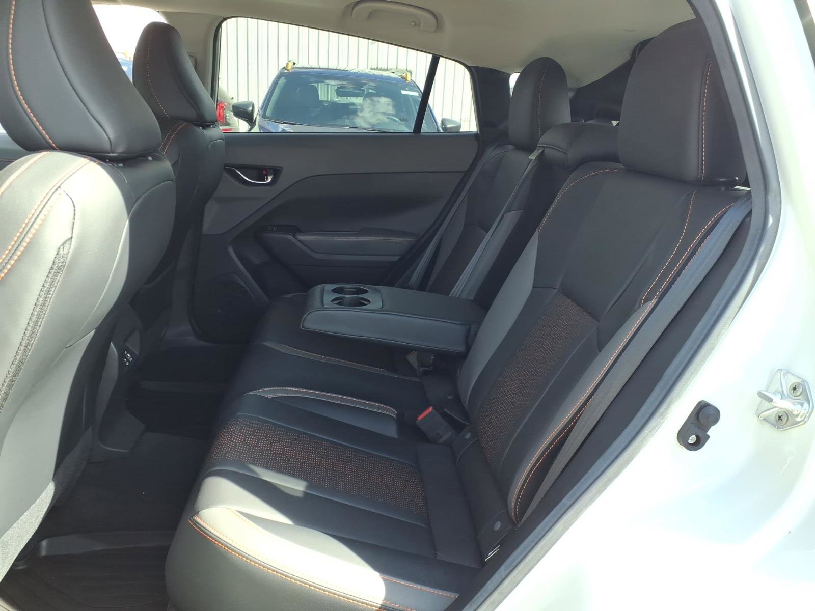 Certified 2025 Subaru Crosstrek 2.5i Limited w/ Popular Package #4A image 8