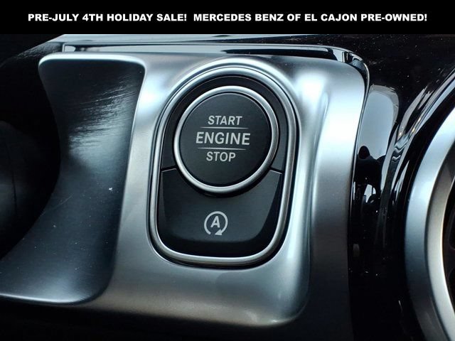 New 2026 Mercedes-Benz GLB 250 image 26