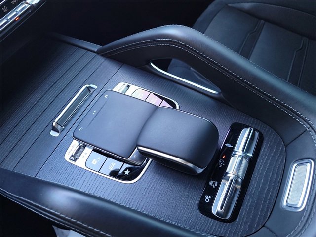 Used 2021 Mercedes-Benz GLE 53 AMG 4MATIC Coupe image 12