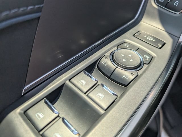 New 2026 Ford F250 Platinum AWD/4WD image 16