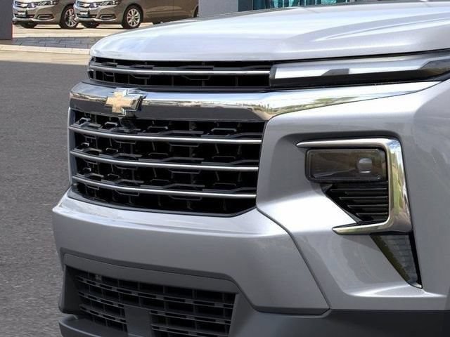 New 2026 Chevrolet Traverse LT w/ Sun and Wheel Package AWD/4WD image 14
