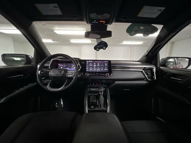Certified 2024 GMC Canyon Elevation w/ Trailering Package RWD image 19
