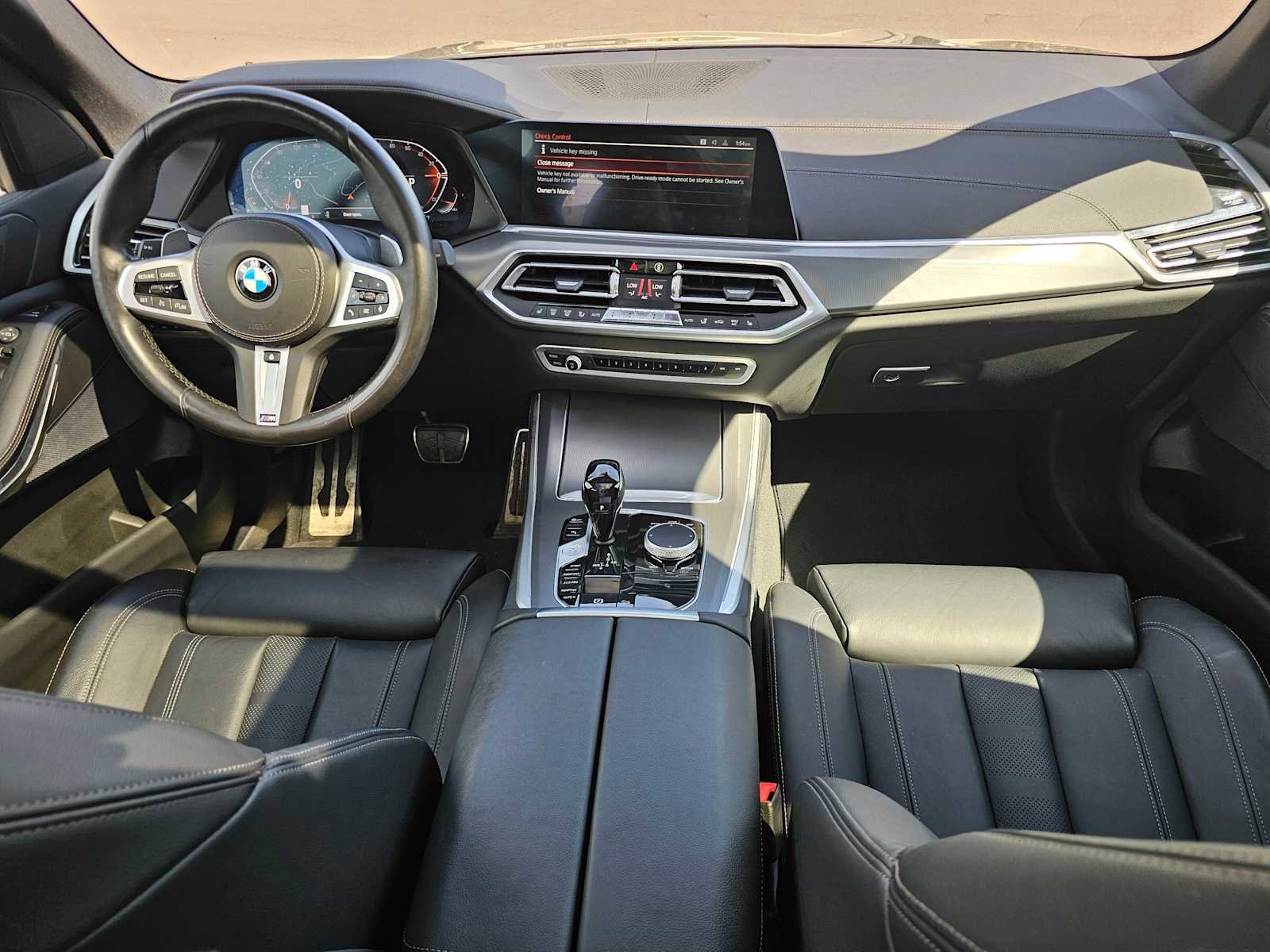 Used 2021 BMW X5 xDrive40i w/ M Sport Package image 18