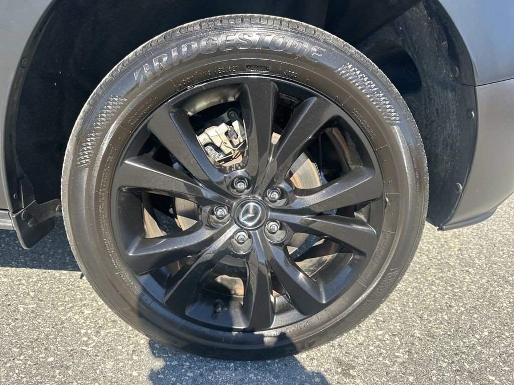 Used 2024 MAZDA CX-30 AWD 2.5 S w/ Select Sport Pkg image 28