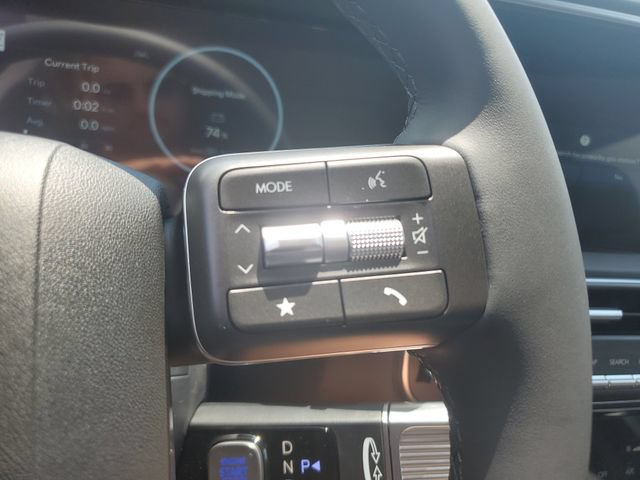 New 2026 Hyundai Palisade SEL AWD/4WD image 22