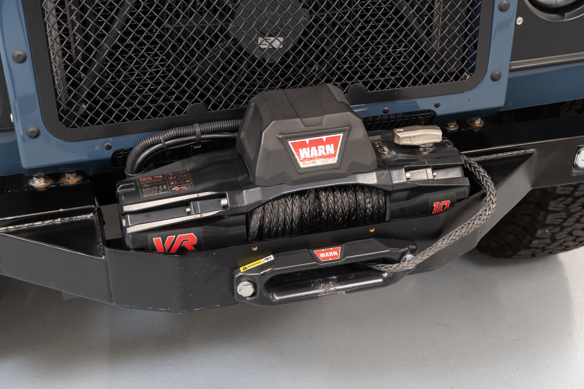 Used 1997 Land Rover Defender 90 image 4