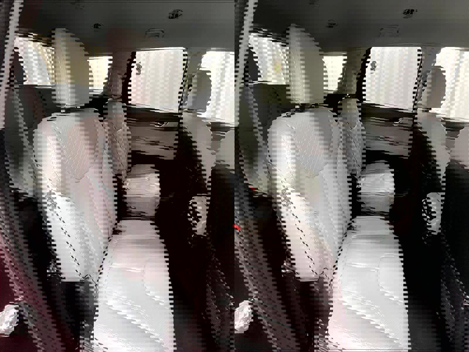 Used 2024 Hyundai Palisade SEL image 16