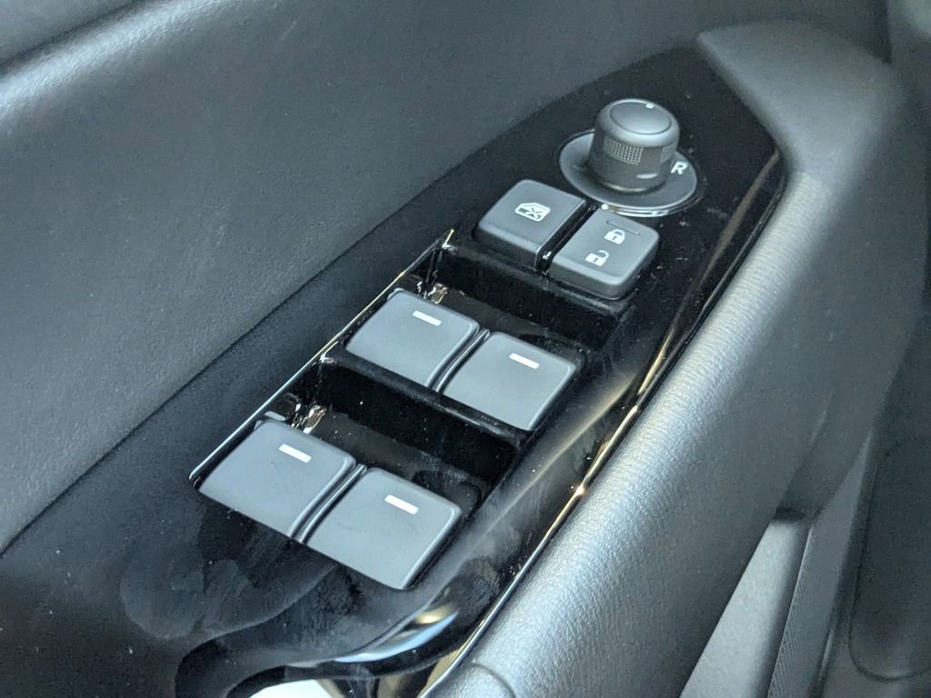 New 2025 MAZDA CX-5 AWD 2.5 S w/ Preferred Package image 26