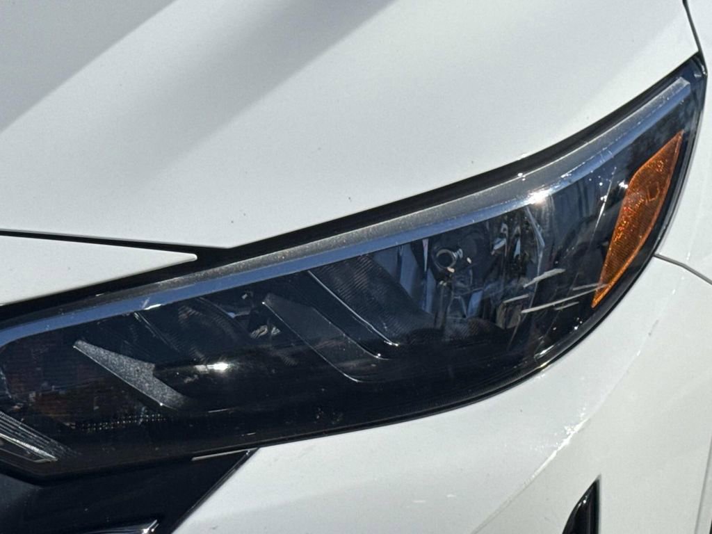 Certified 2024 Nissan Sentra SV image 10