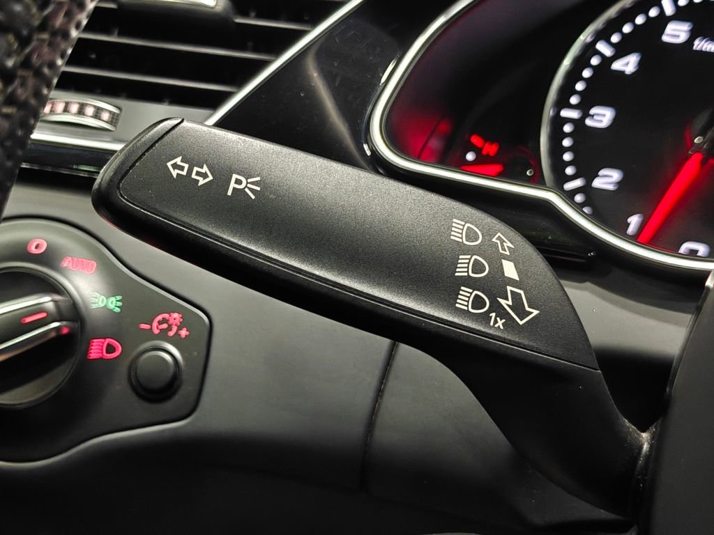 Used 2014 Audi RS 5 Coupe image 45