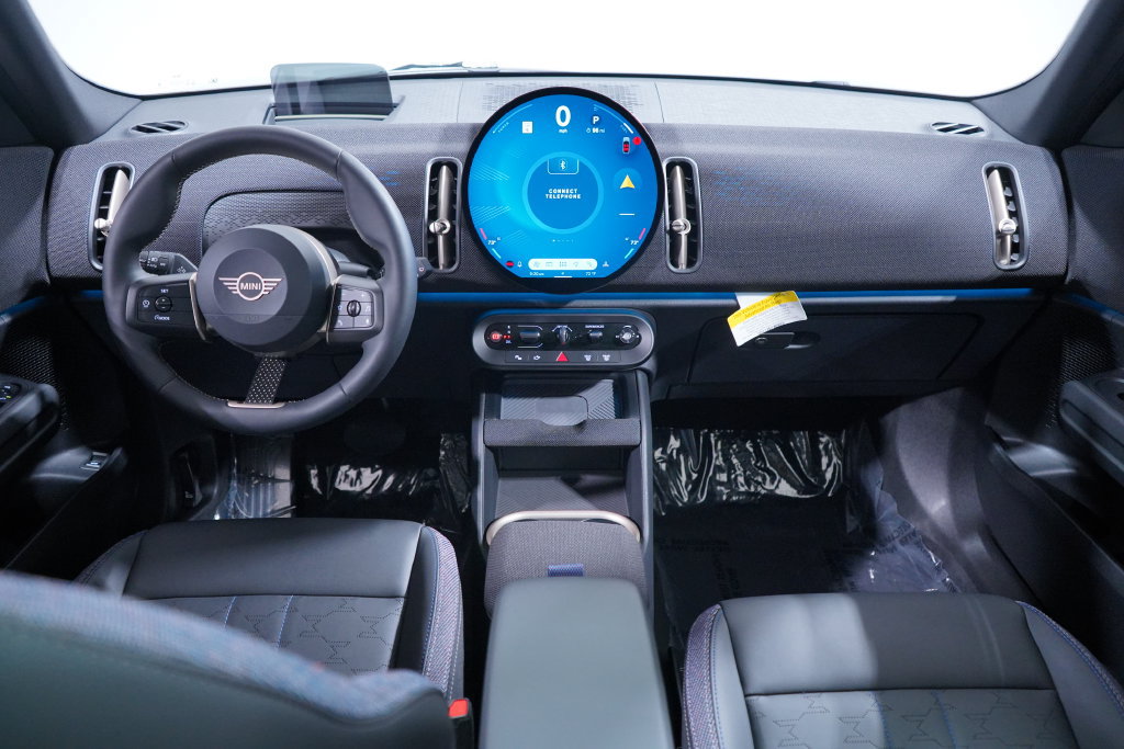 Used 2026 MINI Cooper Countryman S AWD/4WD image 15