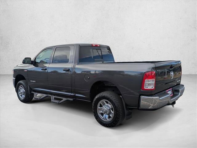 Used 2021 RAM 2500 Tradesman image 7