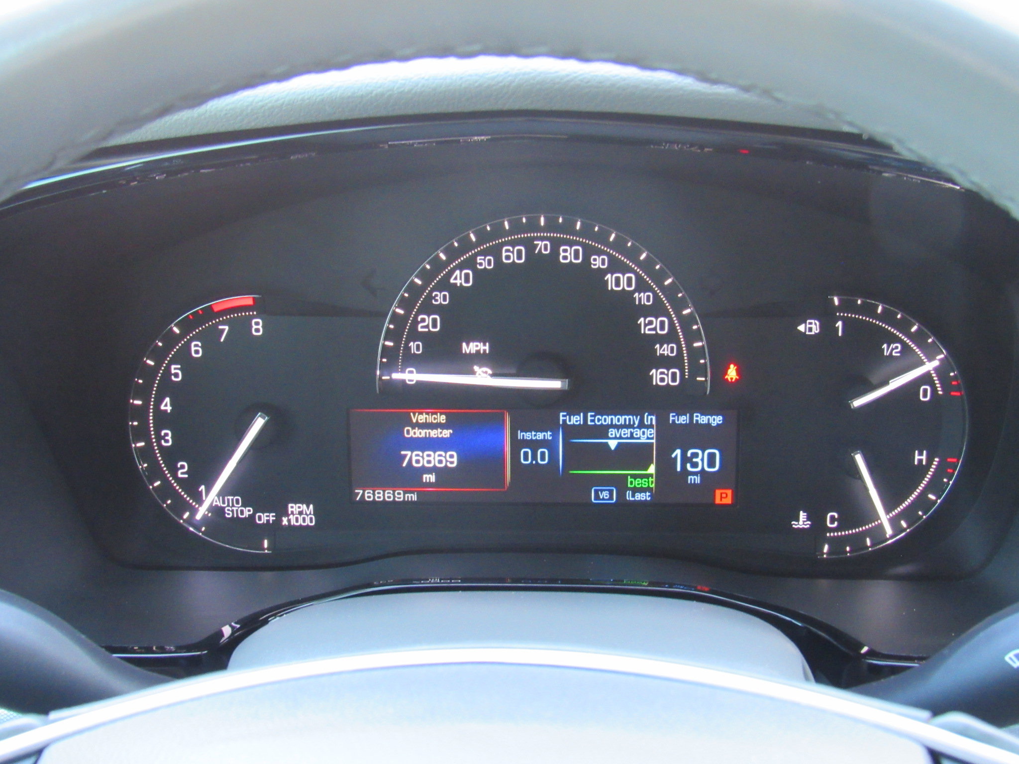 Used 2019 Cadillac XT5 Luxury image 19