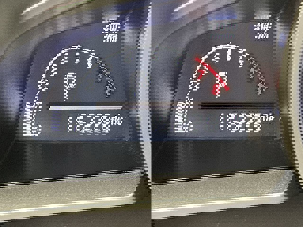 Used 2016 MAZDA MAZDA3 i Grand Touring image 14