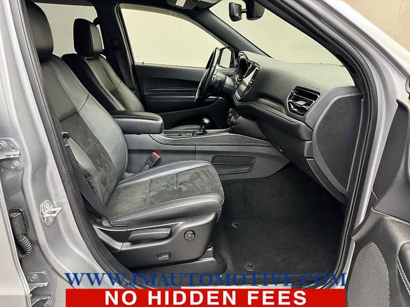 Used 2021 Dodge Durango GT AWD/4WD image 23