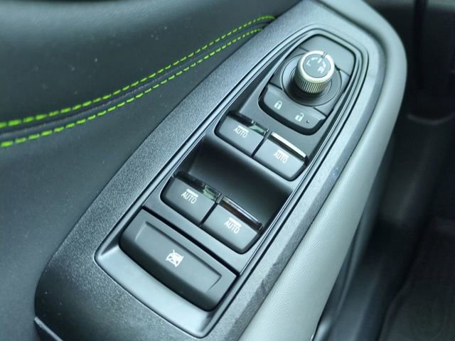 Used 2023 Subaru Outback Onyx Edition image 29