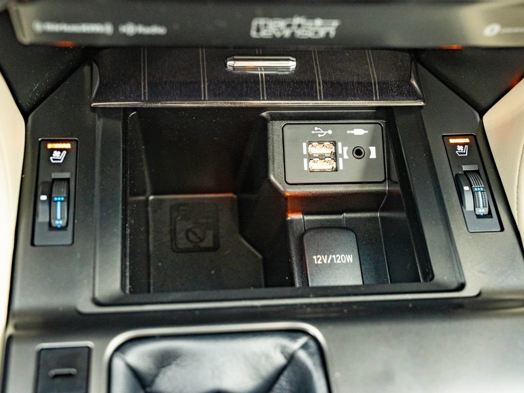 Certified 2023 Lexus GX 460 Premium AWD/4WD image 37