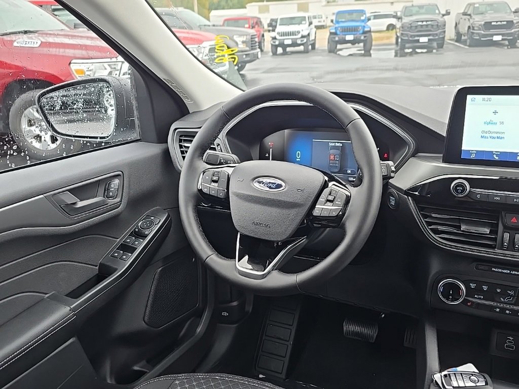 New 2026 Ford Escape Active image 15