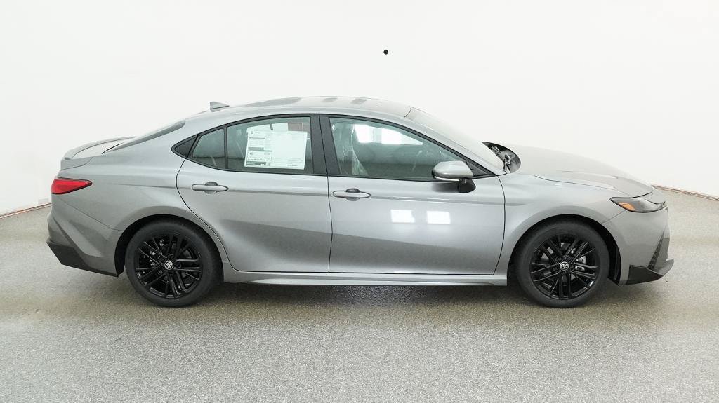 New 2026 Toyota Camry SE w/ Convenience Package FWD image 14