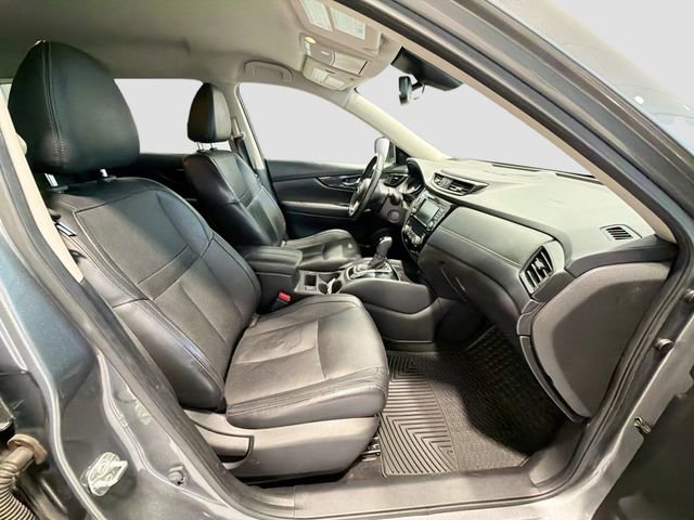 Used 2018 Nissan Rogue SL image 26