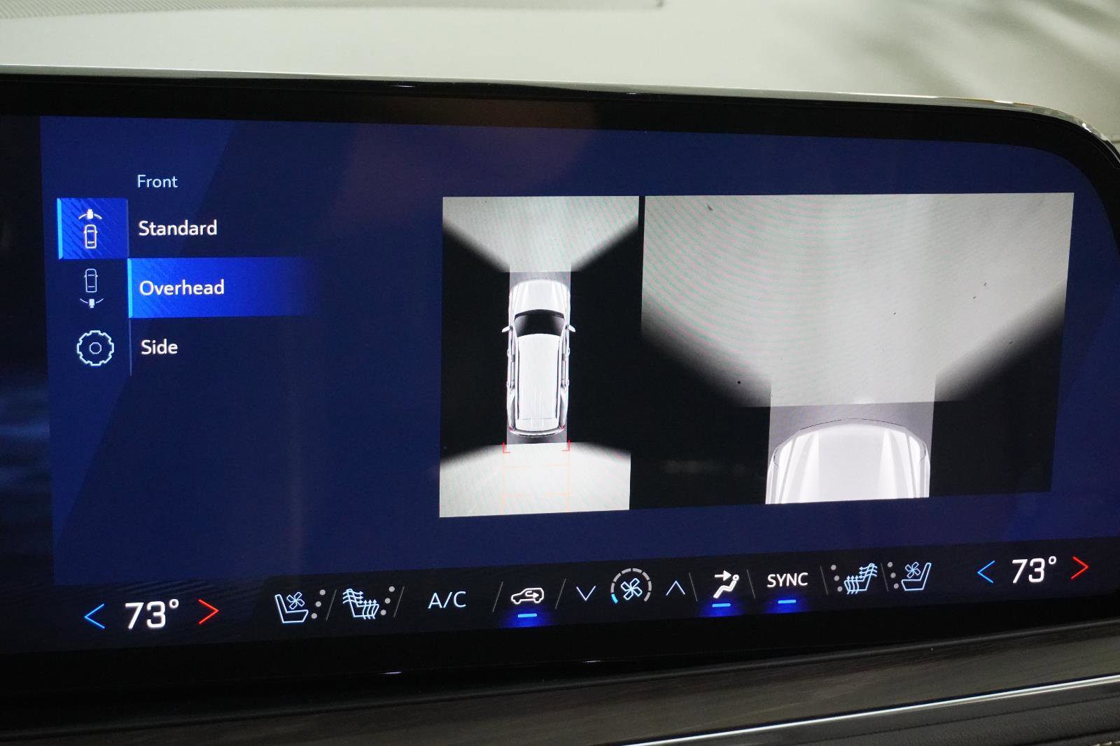 New 2026 Chevrolet Tahoe Premier image 33