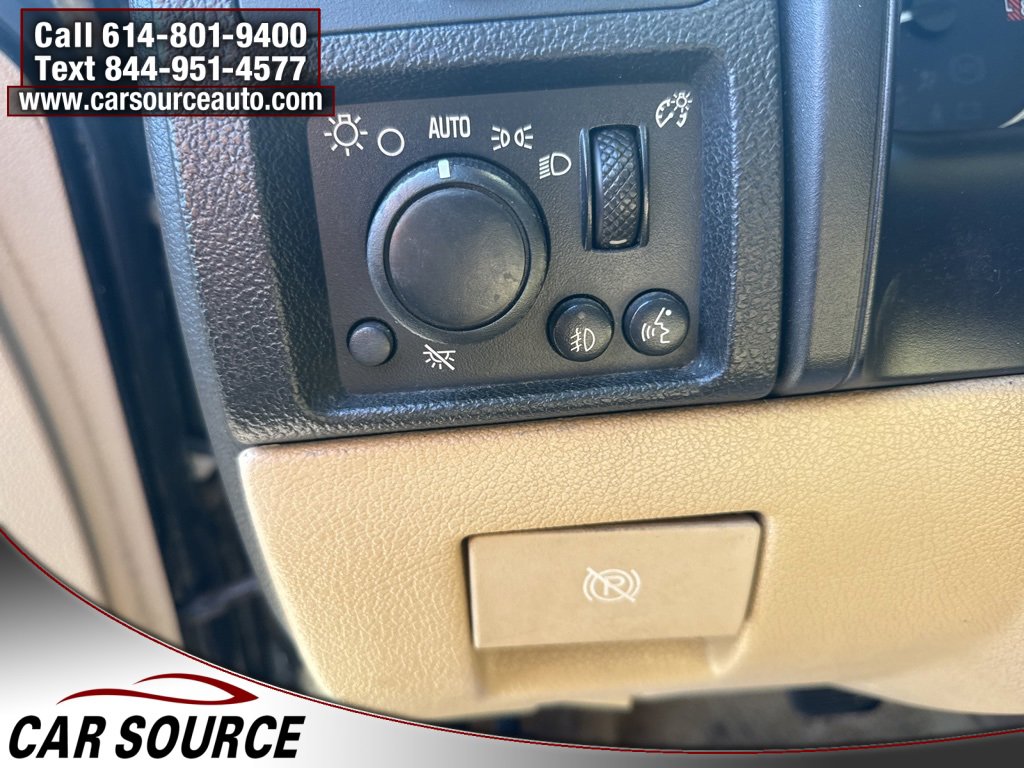 Used 2006 HUMMER H3 image 16