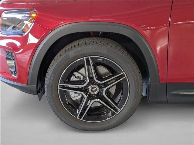 New 2026 Mercedes-Benz GLB 250 image 10