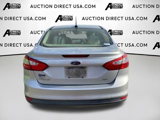 Used 2012 Ford Focus SEL image 22