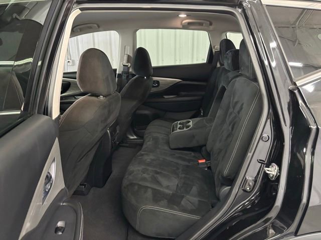 Used 2018 Nissan Murano S image 11