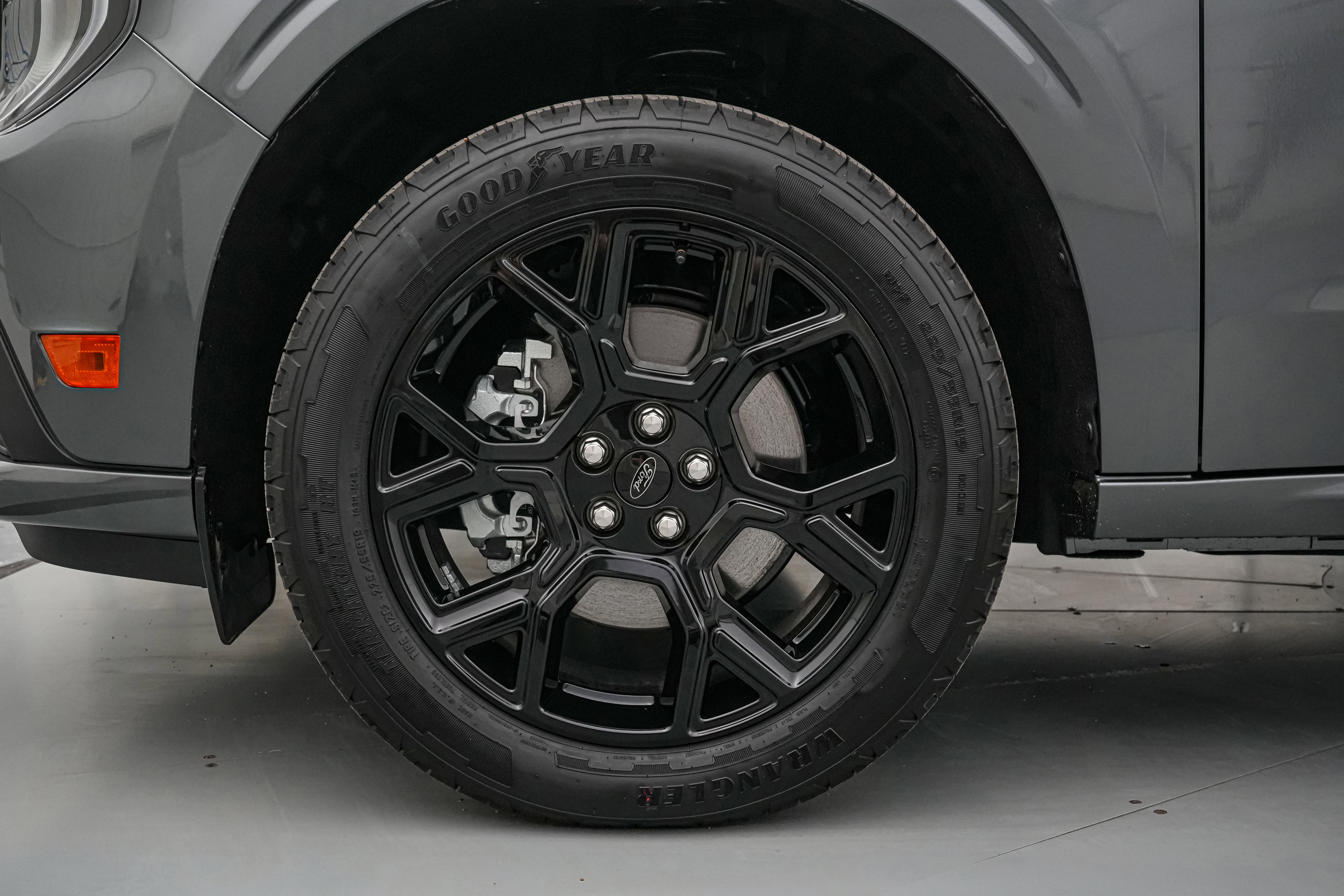 New 2026 Ford Maverick Lobo AWD/4WD image 14
