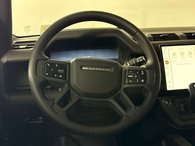 New 2026 Land Rover Defender 130 S AWD/4WD image 26